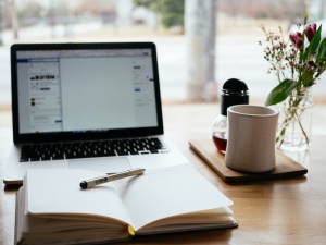 Possess to Be a Great Writer Possess to Be a Great Writer